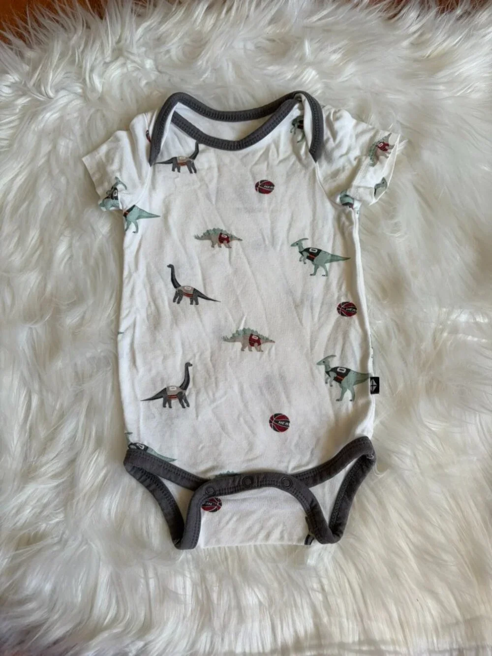 Kyte BABY one stain